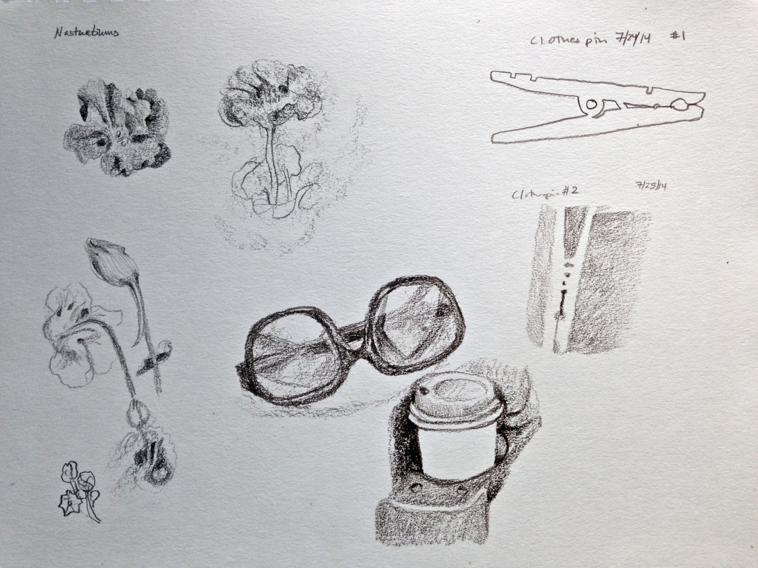 Assorted Things