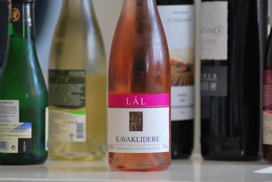 Kavaklidere Lal Pembe