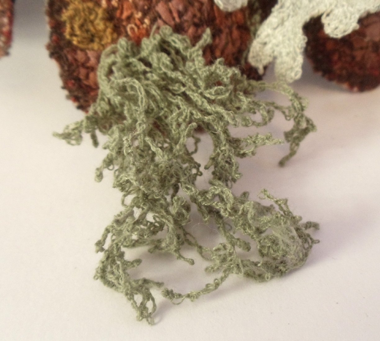 free machine embroidery