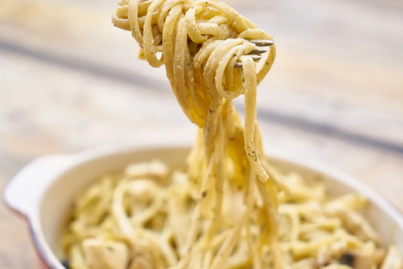 Is Pasta Roni Vegan