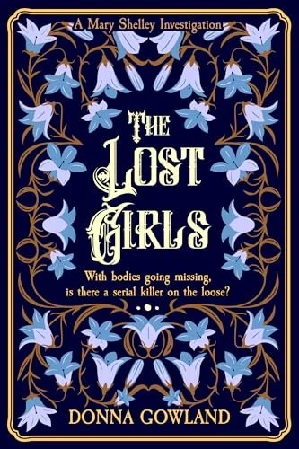 The Lost Girls Review Tour!