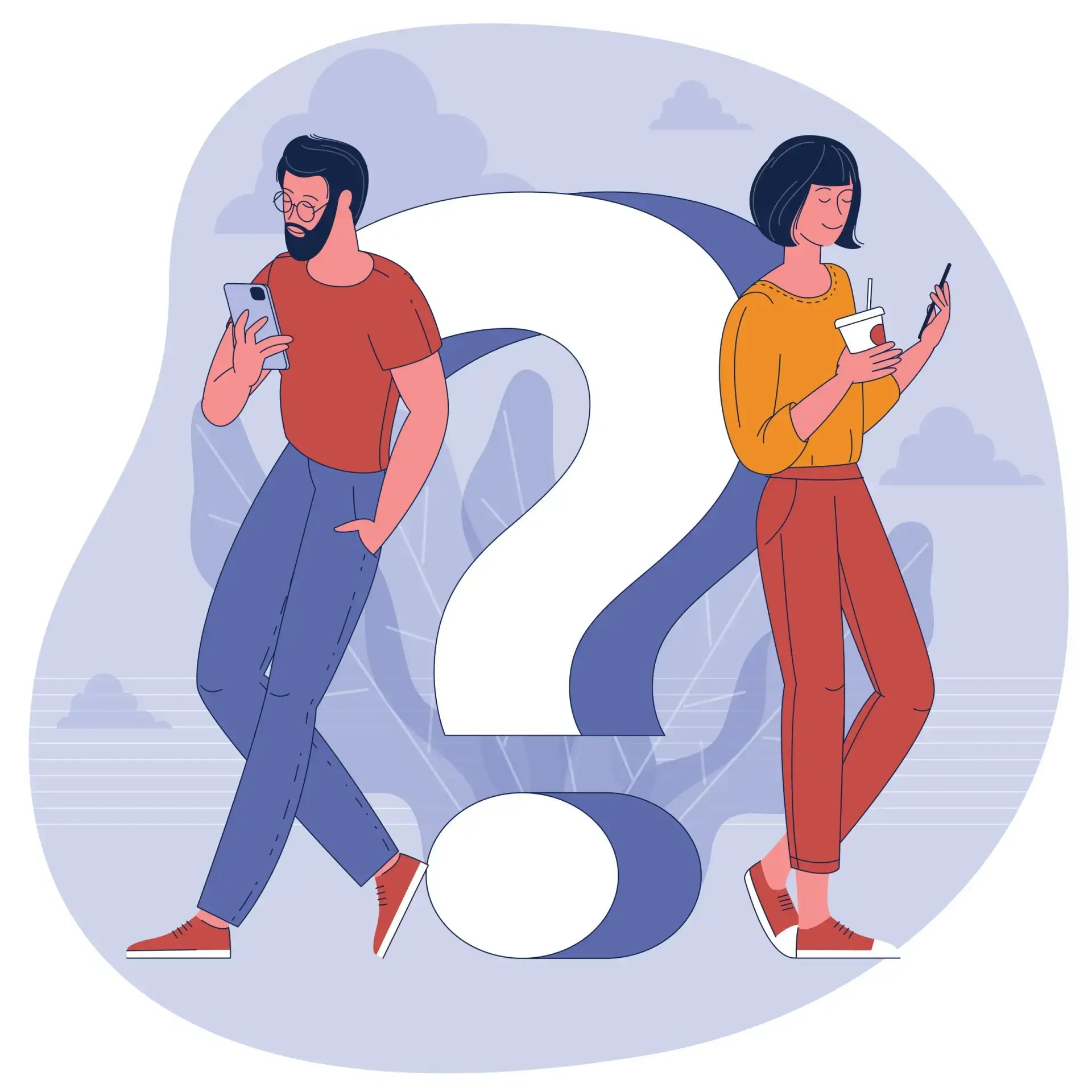 Building Bridges: Crafting Conversations for Lasting Connections