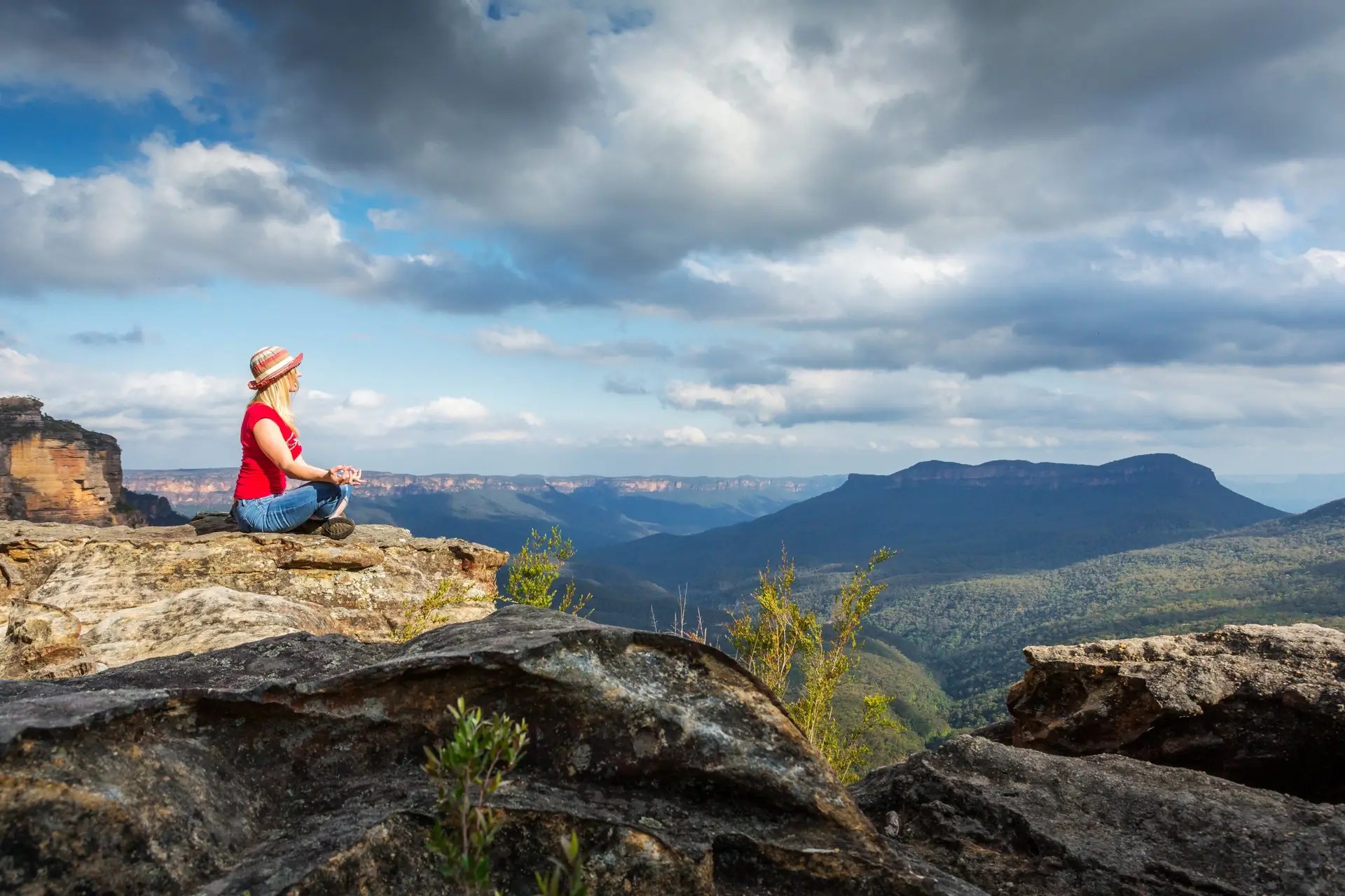 Conquer Stress and Anxiety with These Powerful Self-Help Strategies and Coping Mechanisms