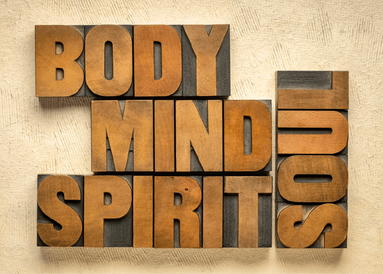 Body and Mind Unite: Exploring the Connection Between Physical Health and Mental Health in Just 2 Minutes