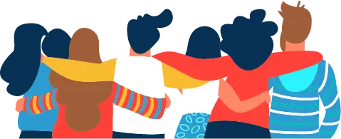 Together We Heal: The Benefits of Support Groups and Peer-to-Peer Connections