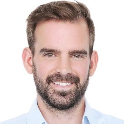 16 – Faith in PR – Nic Daley