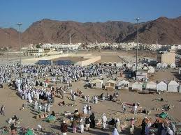 Lembah Badar | saripedia.wordoress.com