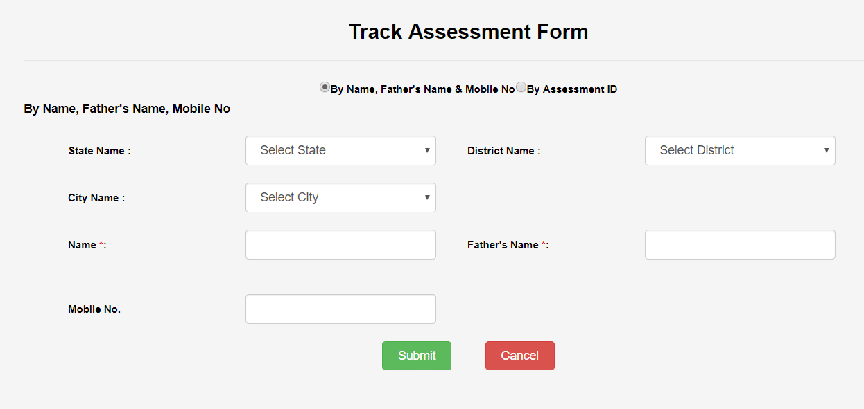 images Track Pmay Status By Aadhar Number pradhan mantri awas yojana pmay u