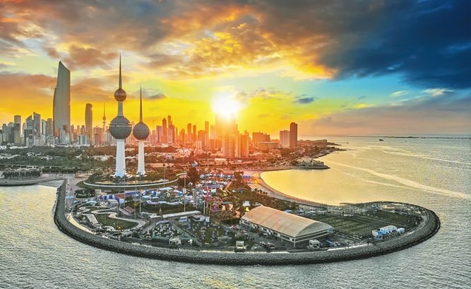 &laquo;الأرصاد&raquo;: طقس اليوم حار نهاراً.. مائل للحرارة إلى معتدل ليلاً