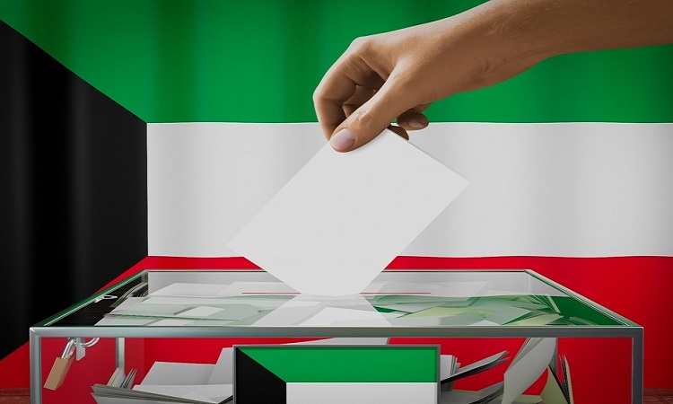 200 مرشح ومرشحة لانتخابات مجلس الأمة 2024