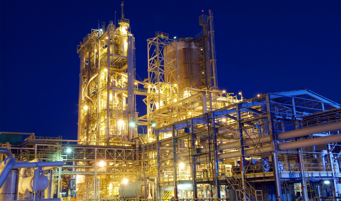 &laquo;الكيماويات البترولية&raquo;: استخدام مساعد الذكاء الاصطناعي من &laquo;مايكروسوفت&raquo; في إطار خطة التحول الرقمي