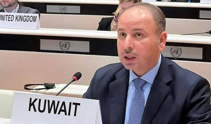 الكويت تحذّر من مغبة العمليات العسكرية لاجتياح مدينة رفح