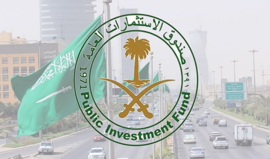 صندوق الاستثمارات العامة السعودي يجمع ملياري دولار من بيع صكوك
