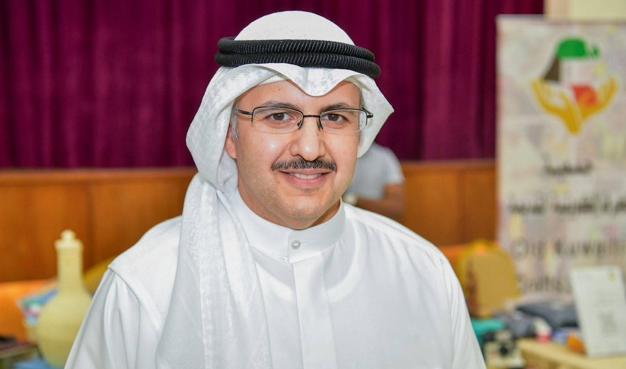 وزير &laquo;الشؤون&raquo;: تذليل العقبات أمام العمل الخيري والدعوي