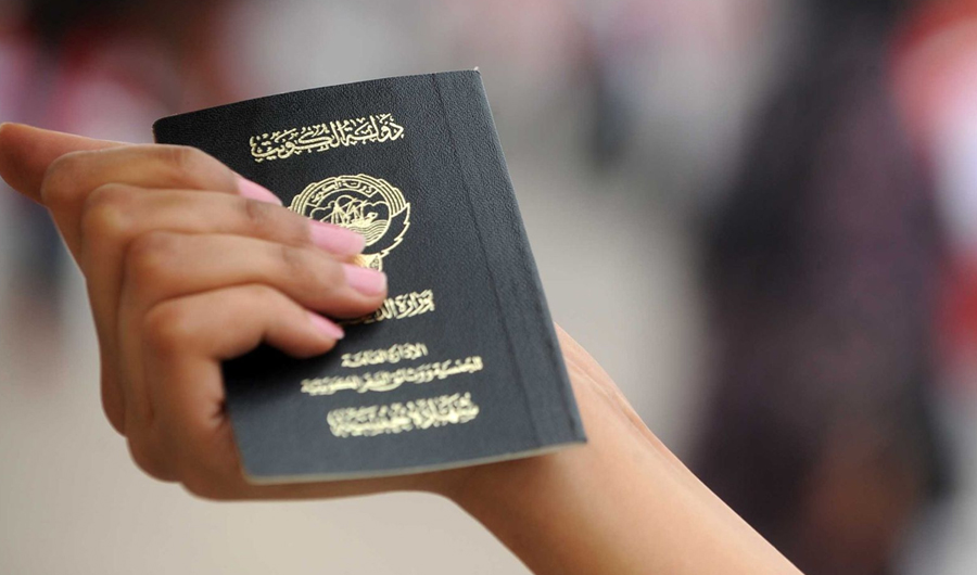 &laquo;الداخلية&raquo;: التصويت بانتخابات &laquo;أمة 2024&raquo; عبر شهادة الجنسية الأصلية