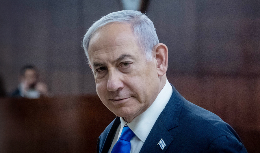 نتنياهو يناشد قادة الغرب منع مذكرات اعتقال بحق مسؤولين إسرائيليين