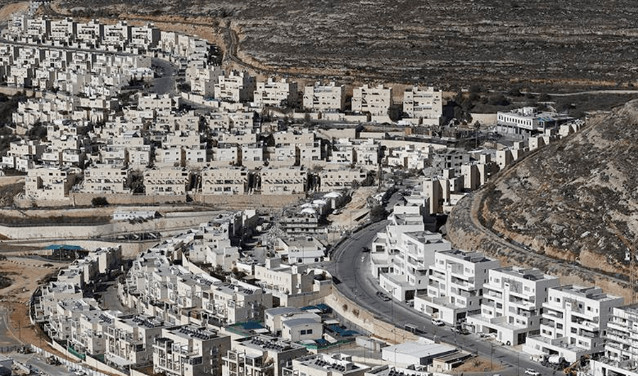 رابطة العالم الإسلامي تدين قرار الاحتلال الإسرائيلي توسيع الاستيطان في الضفة