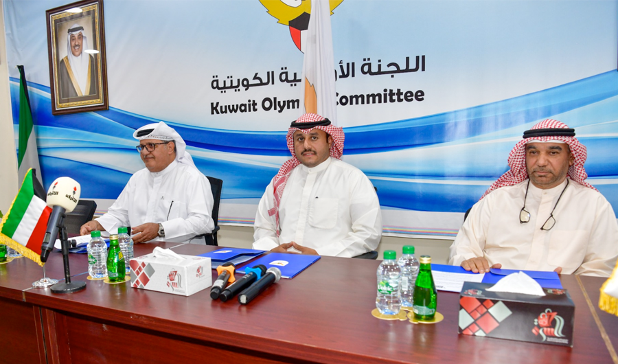 اللجنة الأولمبية الكويتية: ندعم اللاعبين الكويتيين المشاركين في دورة الألعاب &laquo;باريس 2024&raquo;