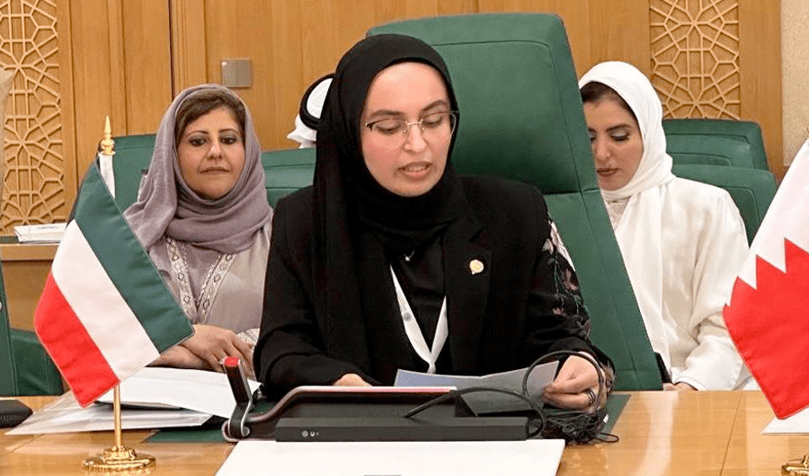 الكويت تؤكد الحرص على مبادئ حقوق الإنسان في مجال الذكاء الاصطناعي