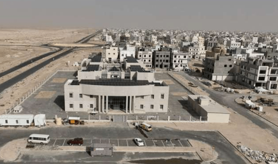 &laquo;السكنية&raquo;: تشغيل محطة تعبئة المياه العذبة في &laquo;المطلاع&raquo; 15 يوليو المقبل