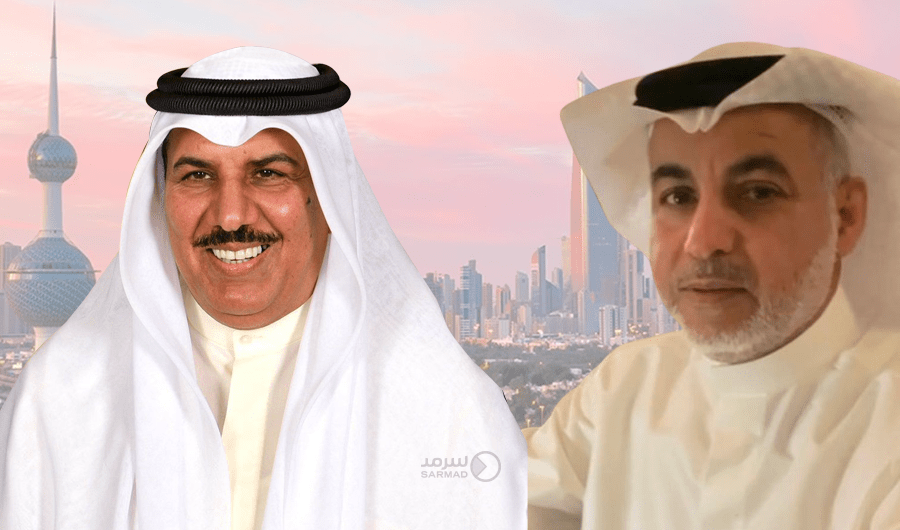 الإعلامي غنيم السويجي للمستشار محمد بوصليب: &laquo;كفيت ووفيت يا بوفيصل.. كنت من خيرة قضاة الأرض&raquo;