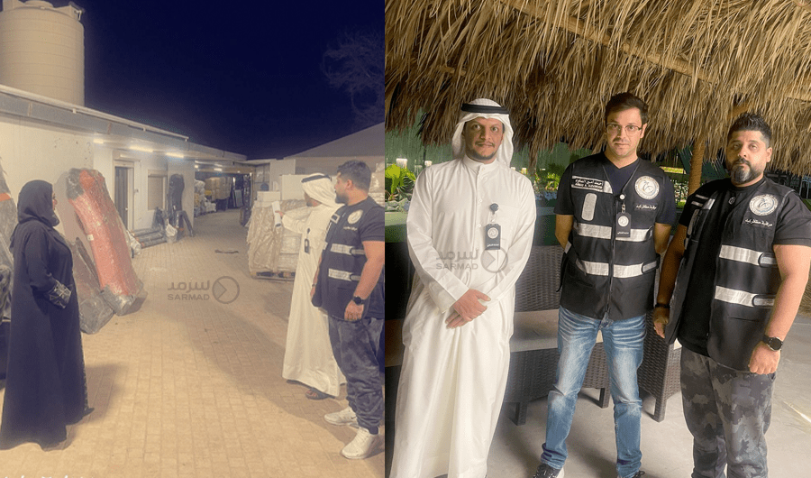 &laquo;الزراعة&raquo;: سحب عدة جواخير مستغلة في غير الأغراض المخصصة لها