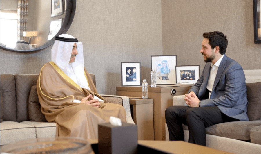 السفير الكويتي لدى الأردن: العلاقات الكويتية الأردنية تاريخية وراسخة