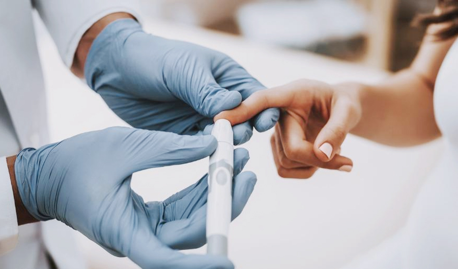 دراسة: وراثة السكري من النوع الأول من الأب أكثر خطورة