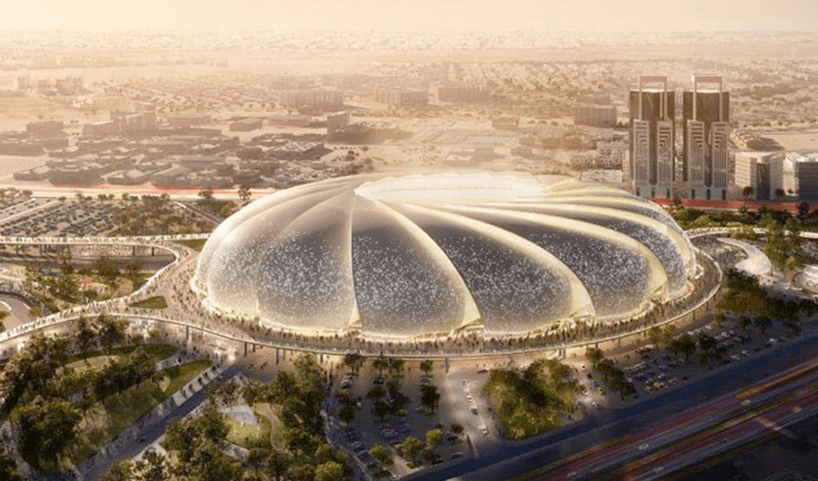 السعودية تكشف عن المدن المستضيفة لكأس العالم 2034 في المملكة