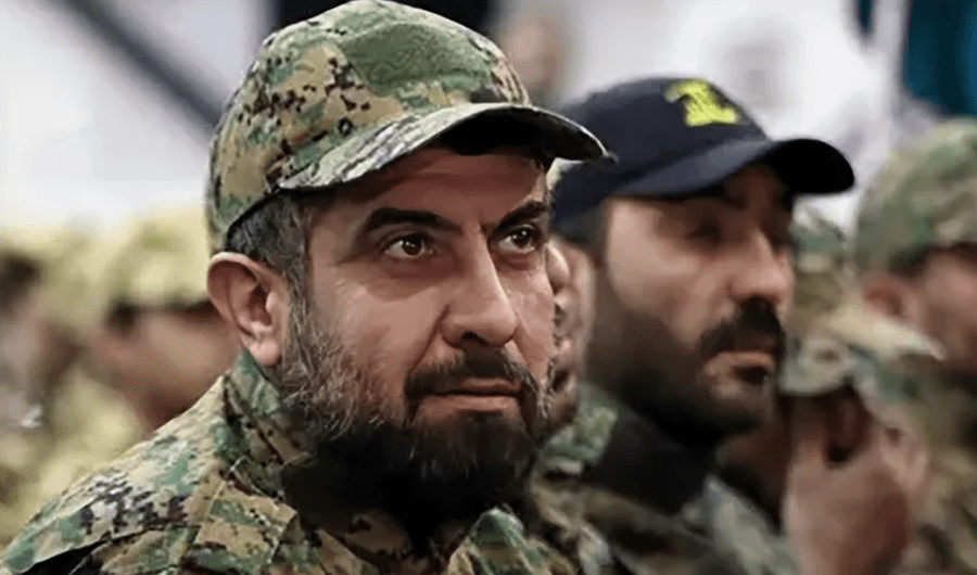 حزب الله يعلن رسمياً مقتل القائد العسكري فؤاد شكر