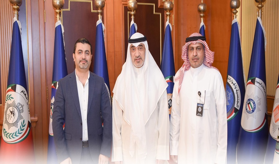 وزير الداخلية: لا أحد فوق القانون &laquo;كائناً من كان&raquo;