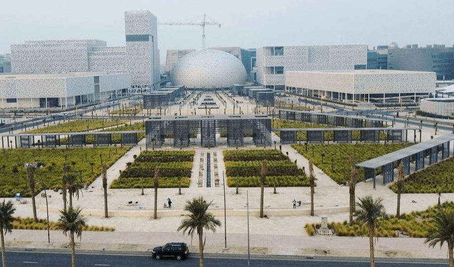 جامعة الكويت تعلن قبول 253 طالباً وطالبة من غير الكويتيين