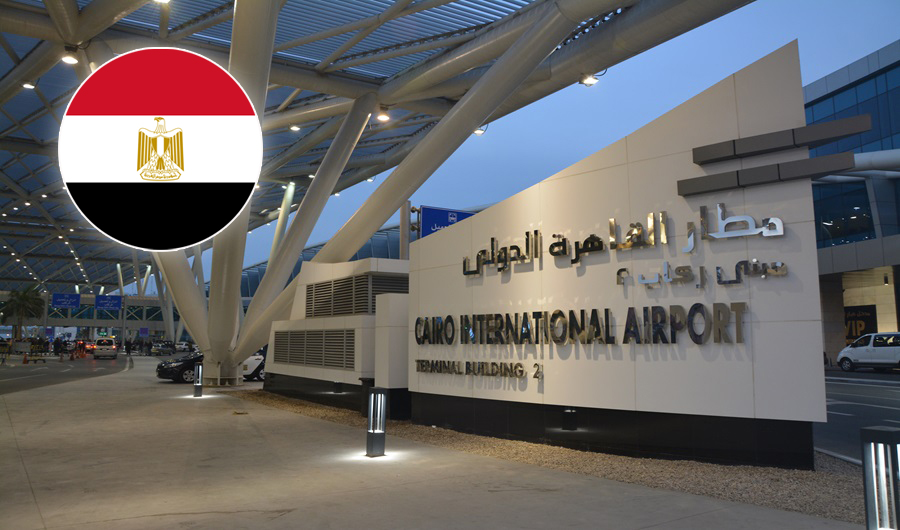 مصر تنفي عزمها بيع المطارات المصرية لجهات أجنبية