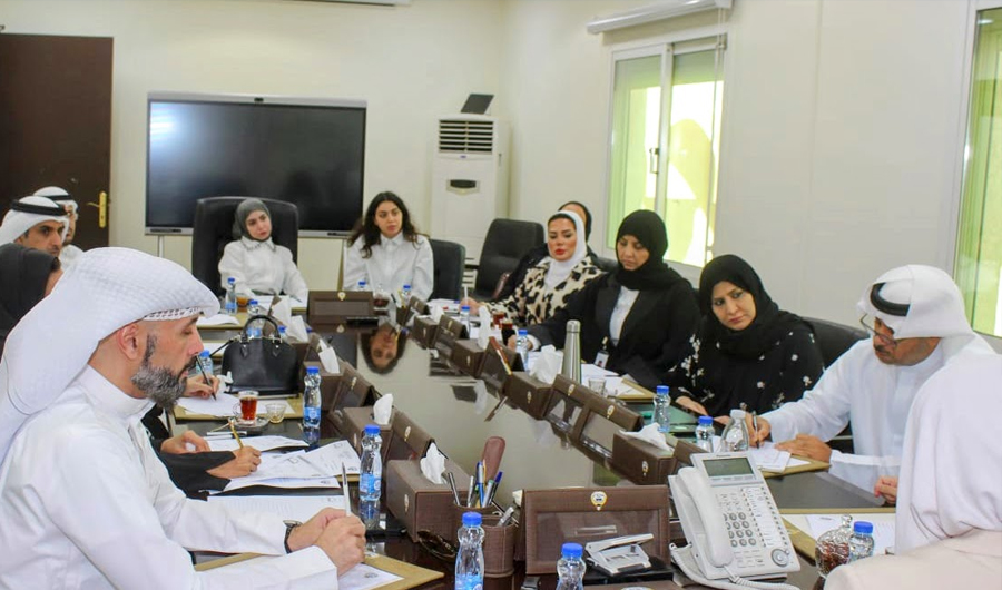 &laquo;شؤون الأسرة&raquo;: التعاون المتواصل مع النيابة ومكتب &laquo;الإنماء&raquo; يسهم باستقرار الأسرة