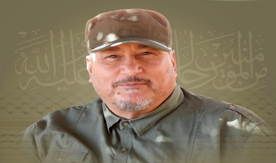 حزب الله يعلن اغتيال القيادي أحمد محمود وهبي في الغارة الإسرائيلية على بيروت