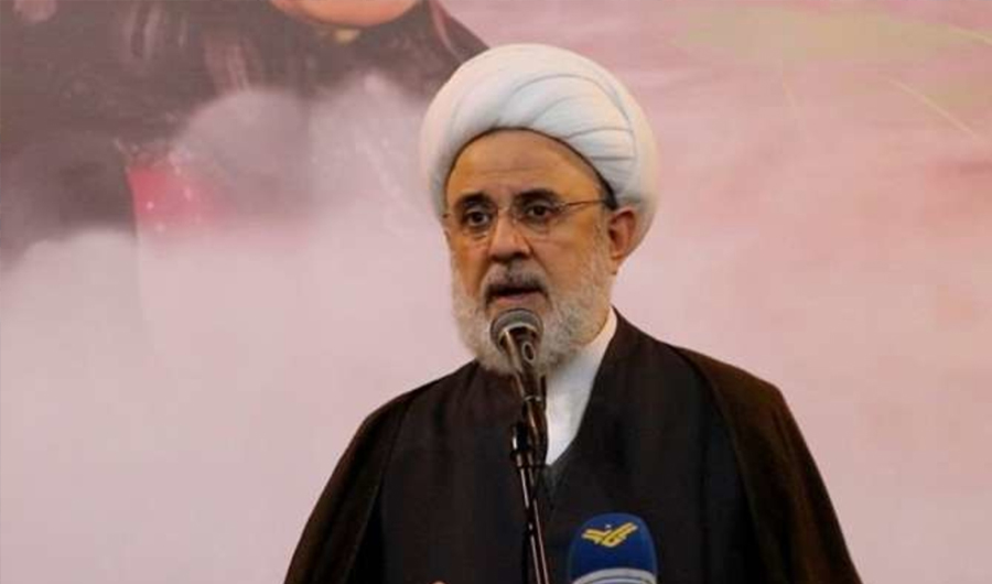 جيش الاحتلال يؤكد اغتيال القيادي في &laquo;حزب الله&raquo; نبيل قاووق