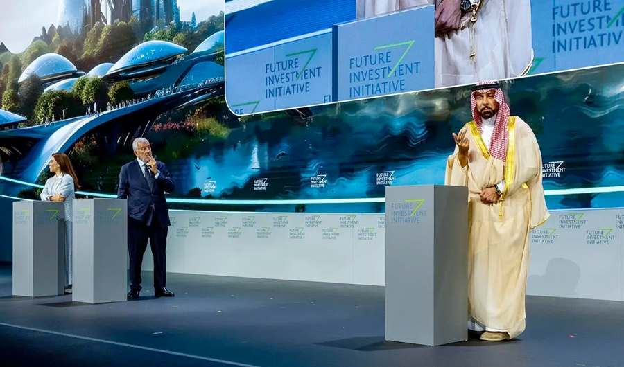 رئيس &laquo;هيئة المعارض&raquo; السعودية: الرياض ستكون من أول 10 مدن في العالم