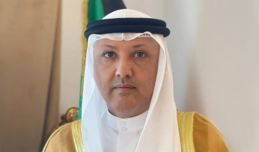 سفيرنا في قطر: القمة الخليجية في الكويت استمرار للمسيرة المباركة