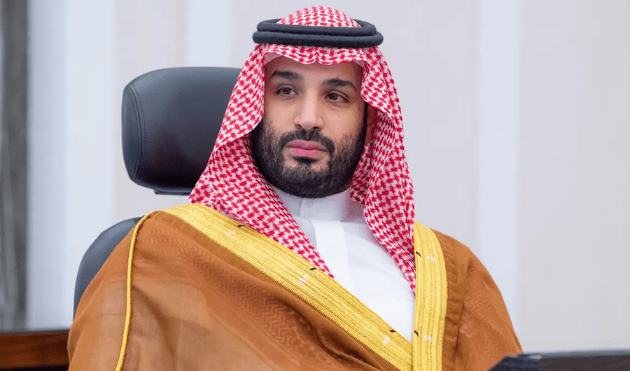 ولي العهد السعودي: ميزانية 2025 تؤكد العزم على تعزيز قوة ومرونة اقتصادنا