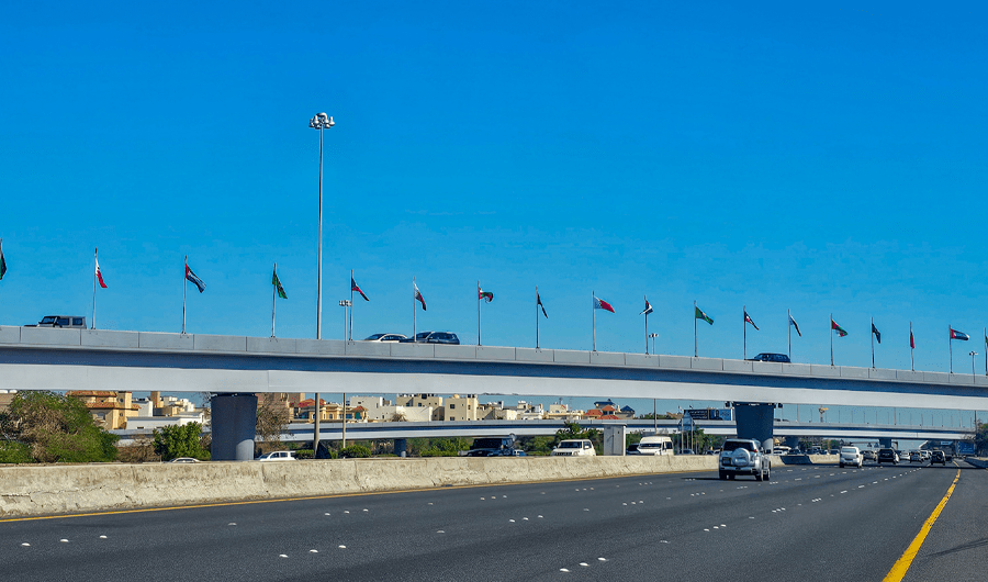 الكويت استعدت لاستضافة القمة الخليجية الـ45.. غداً