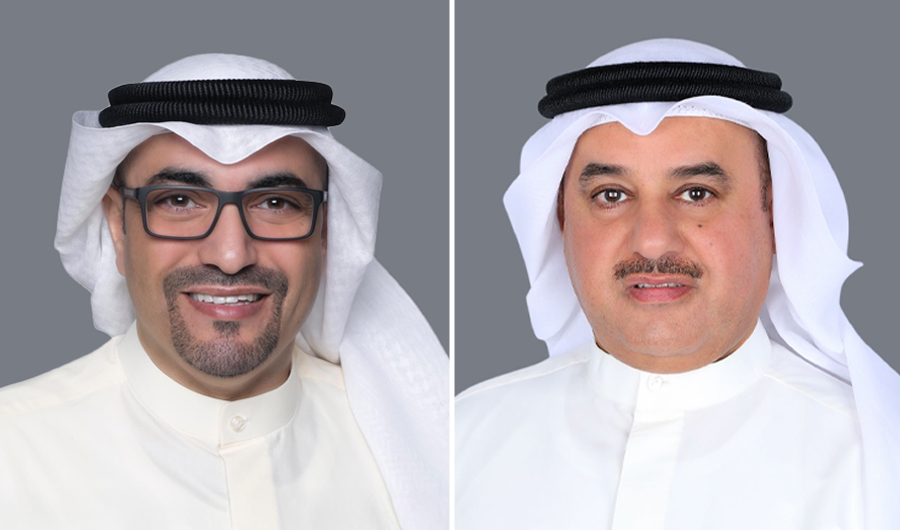 مرسوم أميري بتعيين رئيس وحدة التحريات المالية.. ونائبه