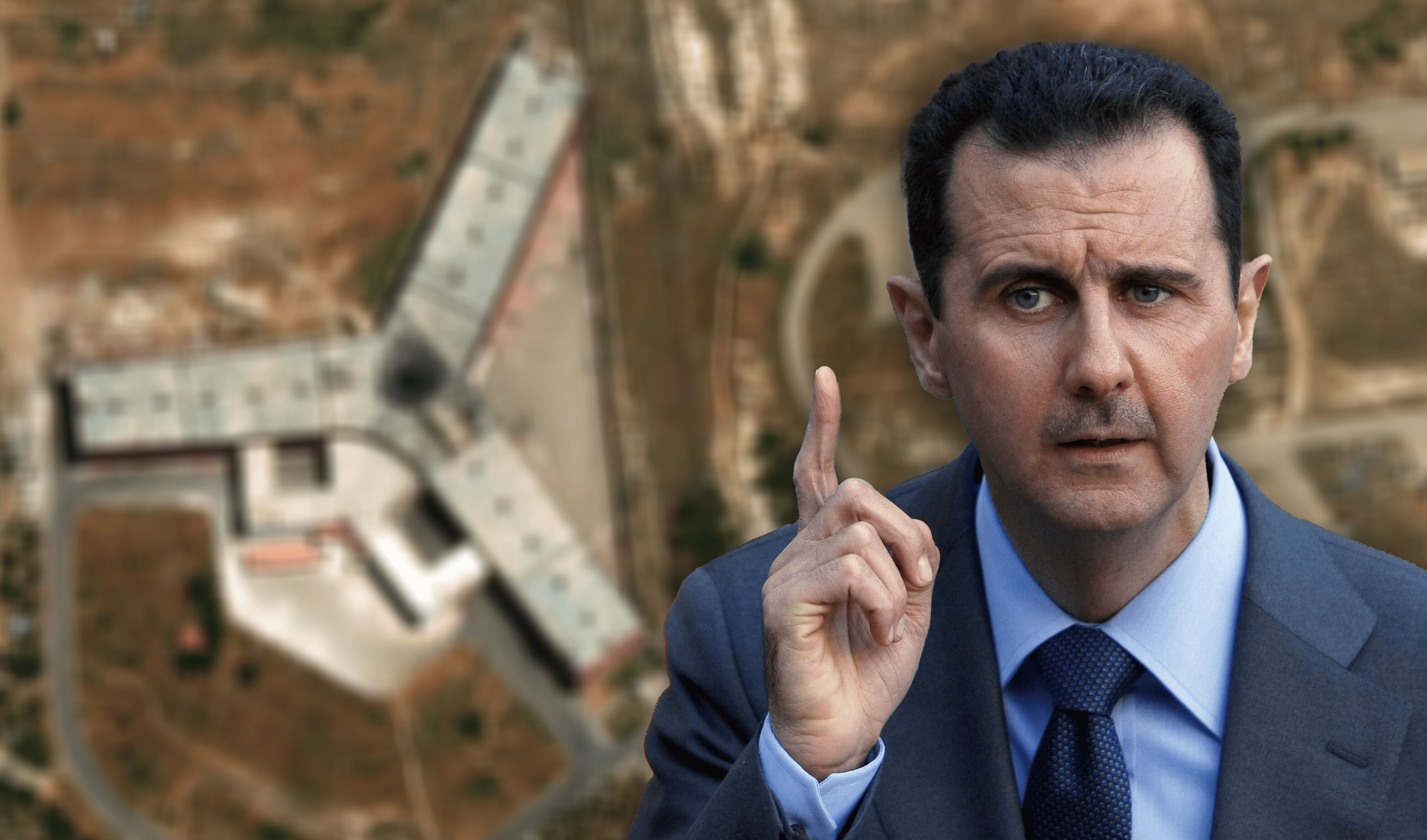 اختيار بشار الأسد &laquo;شخصية العام&raquo;.. في مجال الجريمة والفساد