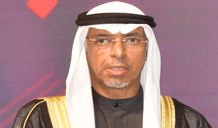 رئيس ديوان الخدمة المدنية: برنامج مستقبل العمل في الحكومة لدول الخليج خطوة رائدة لإعداد قادة المستقبل رئيس ديوان الخدمة المدنية: برنامج مستقبل العمل في الحكومة لدول الخليج خطوة رائدة لإعداد قادة المستقبل