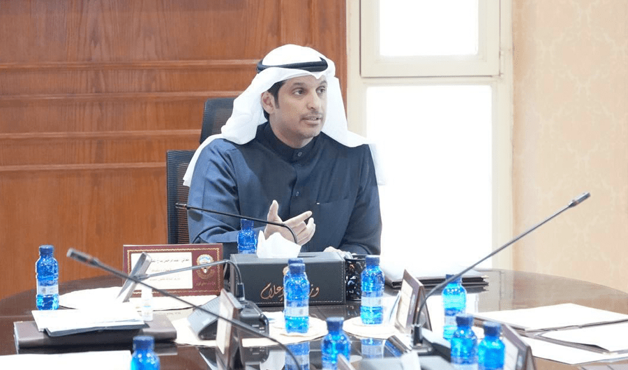 وزير الإعلام يبحث آخر الاستعدادات لـ &laquo;الكويت عاصمة الثقافة والإعلام العربي 2025&raquo; ويثمن دعم القيادة السياسية