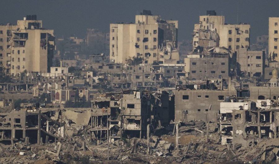 &laquo;معاريف&raquo;: غالبية الإسرائيليين يعتبرون أن حرب غزة لم تحقق أهدافها