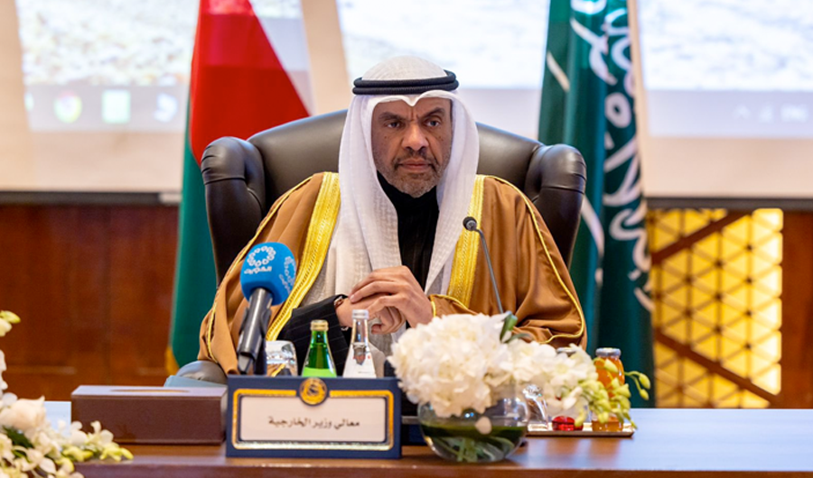 الكويت: المنطقة تشهد تحولات كبيرة وتحديات معقدة تتطلب تعزيز التكامل الخليجي