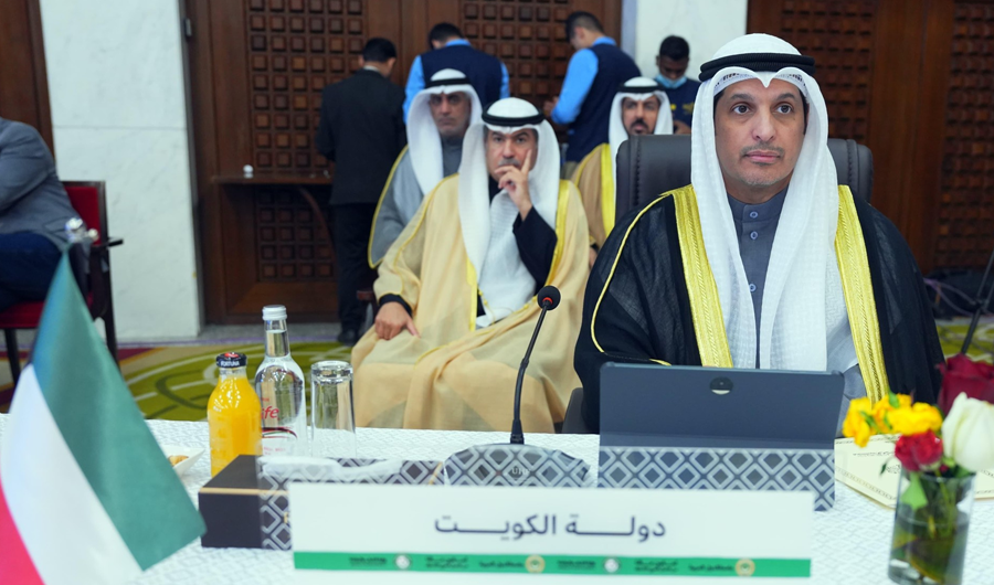 وزير الشباب: ضرورة استثمار طاقات الشباب في البناء والتنمية