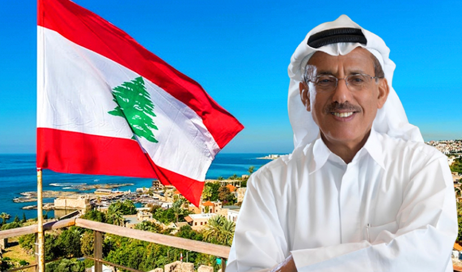 الملياردير الإماراتي خلف الحبتور: أخشى زيارة لبنان وتعرضت لتهديد «بالذبح والقتل» الملياردير الإماراتي خلف الحبتور: أخشى زيارة لبنان وتعرضت لتهديد «بالذبح والقتل»