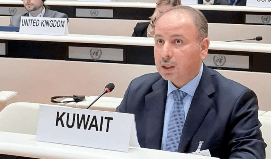 الكويت تؤكد أهمية الحفاظ على وحدة السودان وسيادته واستقلاله