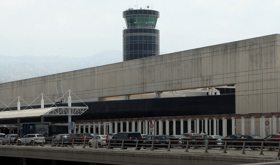 لبنان يضبط 2.5 مليون دولار كانت في طريقها لحزب الله